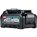 Batteries | Makita BL4040-2 (2/Pack) 40V MAX XGT 4 Ah Lithium-Ion Battery image number 5