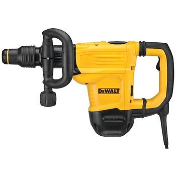 CONCRETE TOOLS | Dewalt 16 lbs. Corded SDS MAX Chipping Hammer Kit - D25832K