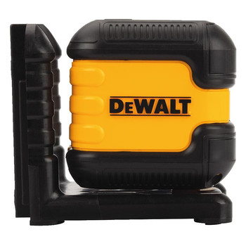 Dewalt Red Cross Line Laser Level (Tool Only) - DW08802