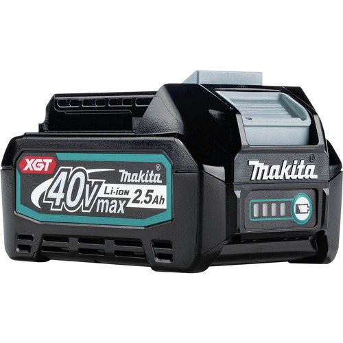 Makita 40V max XGT Lithium-Ion 2.5 Ah Battery - BL4025