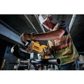 Band Saws | Dewalt DCS376P2 20V MAX 5 in. Dual Switch Band Saw Kit (5 Ah) image number 5