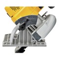 Circular Saws | Dewalt DCS565BDCB205-2CK 20V MAX XR Brushless 6-1/2 in. Cordless Circular Saw with 2 Lithium-Ion Batteries and Charger Starter Kit Bundle (5 Ah) image number 19