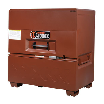JOBSITE STORAGE | JOBOX Site-Vault Heavy Duty 48 in. Piano Box - 2-681990-01