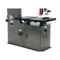 Stationary Band Saws | JET VBS-3612 230/460V 36 in. 3-Phase Metalworking Bandsaw image number 3