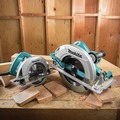  | Factory Reconditioned Makita HS0600-R 15 Amp 10‑1/4 in. Corded Circular Saw image number 25