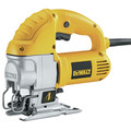 Early Labor Day Sale | Factory Reconditioned Dewalt DW317KR 5.5 Amp 1 in. Compact Jigsaw Kit image number 1
