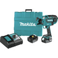 Free Makita Cordless Work Tower Light | Makita XRT01TK 18V LXT 5.0Ah Lithium-Ion Brushless Cordless Rebar Tying Tool Kit image number 0