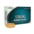 July Member-Exclusive Offer Save 10% off on One Item | Alliance 24325 1 lbs. Box Size 32 0.03 in. Gauge Sterling Rubber Bands - Crepe (1-Box) image number 1