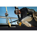 Manual Chain Hoists | JET JT9-133054 AL100 Series 1/2 Ton Capacity Hand Chain Hoist with 30 ft. of Lift image number 7