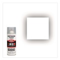 Paint | Rust-Oleum 1610830 Industrial Choice 1600 System 12 oz. Aerosol Can Multi-Purpose Enamel Spray Paint - Gloss Crystal Clear (6/Carton) image number 2
