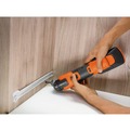 Clearance Center | Fein 71293862090 MULTIMASTER AMM 500 Plus AS Cordless Oscillating Multi-Tool (Tool Only) image number 8