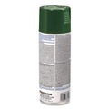 Paint | Rust-Oleum 334034 Painter's Touch 2X Ultra Cover Spray Paint, Gloss Hunter Green, 12 oz Aerosol Can, 6/Carton image number 1