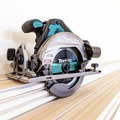 Circular Saws | Makita GSH05Z 40V MAX XGT Brushless Lithium-Ion 6-1/2 in. Cordless AWS Capable Circular Saw (Tool Only) image number 13