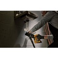 Rotary Hammers | Dewalt DCH072BDCB135C-BNDL 12V MAX XTREME Brushless 9/16 in. Cordless SDS-Plus Rotary Hammer with 2-Piece Lithium-Ion Batteries and Charger Starter Kit Bundle (3 Ah/5 Ah) image number 10