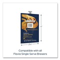 On Sale | FLAVIA 48087 Coffee Freshpack - Gran Aroma (76/Carton) image number 6