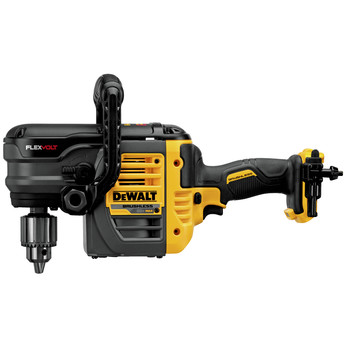 DRILL DRIVERS | Dewalt FlexVolt 60V MAX Lithium-Ion Variable Speed 1/2 in. Cordless Stud and Joist Drill (Tool Only) - DCD460B