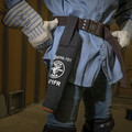 Cases and Bags | Klein Tools 5471FR Flame-Resistant Electrode Bag image number 7