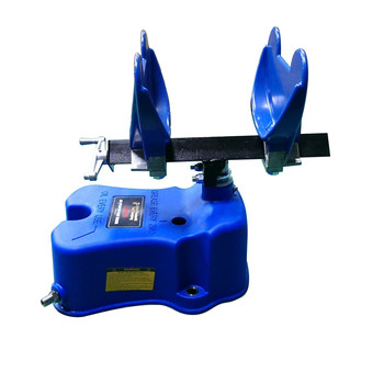 Astro Pneumatic Air-Operated Paint Shaker - 4550A