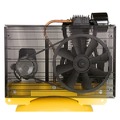 4th of July Sale | Dewalt DXCMV5048055A 5 HP 80 Gallon Two-Stage Stationary Vertical Air Compressor with Monitoring System image number 12