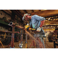 Rotary Tools | Dewalt DWE46266N 6 in. Brushless Adjustable Cutoff Tool image number 4