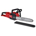 Chainsaws | Milwaukee 2727-20 M18 FUEL Brushless Lithium-Ion Cordless 16 in. Chainsaw (Tool Only) image number 9