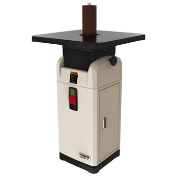 SPECIALTY SANDERS | JET JOSS-S 115V 1-Phase 1 HP Oscillating Floor Spindle Sander - JT9-723950