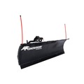 Snow Plows | SnowBear AVAL8219 82 in. x 19 in. T-Frame Snow Plow Kit image number 0