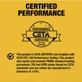 Pressure Washers | Dewalt DXPW60604 3,800 PSI 2.5 GPM Gas Pressure Washer image number 16