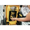 Clearance Center | Dewalt DCPW1600Y2 2X20V MAX 1600 PSI Brushless Cordless Pressure Washer​ Kit with FLEXVOLT (12 Ah) image number 15