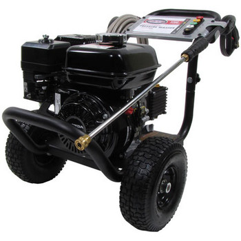 Simpson 3,200 PSI PowerShot Professional Gas Pressure Washer - PS3228-S