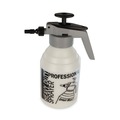 Sprayers | TOLCO 150300 2 Quart Model 942 Pump-Up Sprayer - Gray/Natural image number 1