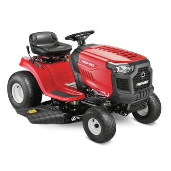 Troy-Bilt PONY42RLM Pony 42 500cc Riding Lawn Mower - 13AM77BSA23