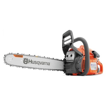 CHAINSAWS | Husqvarna 2.2 HP 40cc 16 in. 435 Gas Chainsaw - 970612136