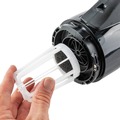 Vacuums | Makita XLC08ZB 18V LXT Lithium‑Ion Compact Brushless Trigger with Lock Cordless Vacuum (Tool Only) image number 6