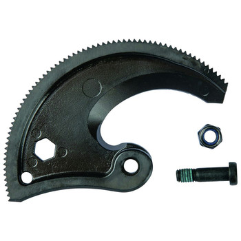 HAND TOOL ACCESSORIES | Klein Tools 3-Piece Replacement Moving Blade Set for 2017 Edition 63607 Cable Cutter - 13127