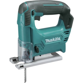 Factory Reconditioned Makita 12V MAX CXT Lithium-Ion Cordless Jig Saw (Tool Only) - VJ04Z-R