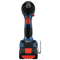  | Bosch GSB18V-535CB15 18V EC Brushless Lithium-Ion Connected-Ready 1/2 in. Cordless Hammer Drill Driver with CORE18V 4 Ah Compact Battery image number 3