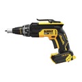 Combo Kits | Dewalt DCK265D2 20V MAX XR Brushless Lithium-Ion Cordless Drywall Screwgun and Cut-Out Tool Combo Kit (2 Ah) image number 6