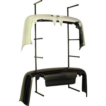 AUTO BODY REPAIR | ALC Tools & Equipment Bumper Rack - 77784