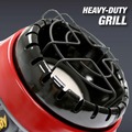 Portable Heaters | Mr. Heater MH4B Little Buddy 3,800 BTU Heater image number 4