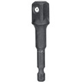 Socket Sets | Dewalt DW2547IR 1/4 in. Hex Shank to 1/2 in. Socket Adapter image number 1