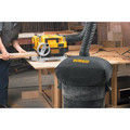 Benchtop Planers | Factory Reconditioned Dewalt DW735R 13 in. Two-Speed Thickness Planer image number 3