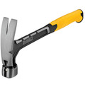 Claw Hammers | Dewalt DWHT51453 28 oz. Steel Framing Hammer image number 1