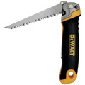 Hand Saws | Dewalt DWHT20123 Folding Jab Saw image number 2