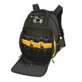 Dewalt DGL523 57-Pocket LED Lighted Tool Backpack image number 5