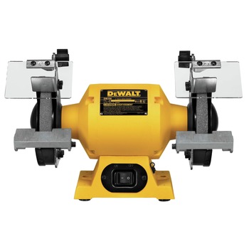 Dewalt 4 Amp 6 in. Corded Bench Grinder - DW756
