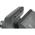 Vises | Wilton WL9-28827 C-2 Combination Pipe and Bench 5 in. Jaw Round Channel Vise with Swivel Base image number 5