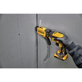 Dewalt DCF620CM2 20V MAX XR Brushless Lithium-Ion Cordless Drywall Screw Gun with Collated Screw Gun Attachment Kit (4 Ah) image number 10