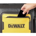 Save 15% off $250 on Select DEWALT Tools! | Dewalt DWST560107 18 in. Rolling Tool Bag image number 10
