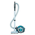 Clearance Center | Makita DCL501Z 18V LXT Cordless Lithium-Ion Brushless Cyclonic HEPA Canister Vacuum (Tool Only) image number 1